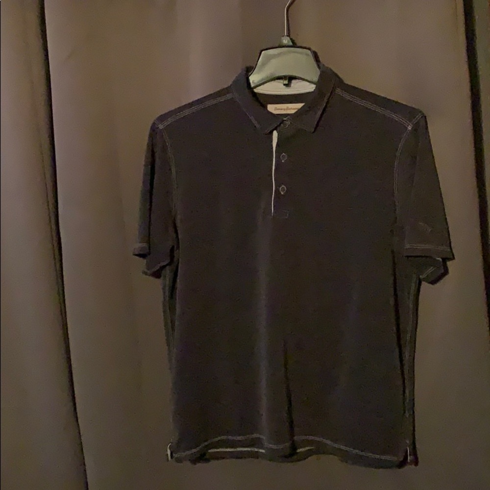 Tommy Bahama Collared shirt